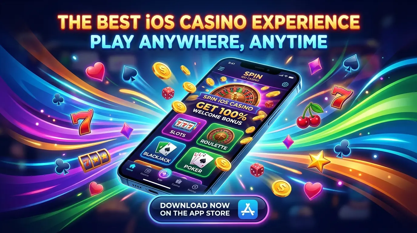 Arcanebet casino iOS app