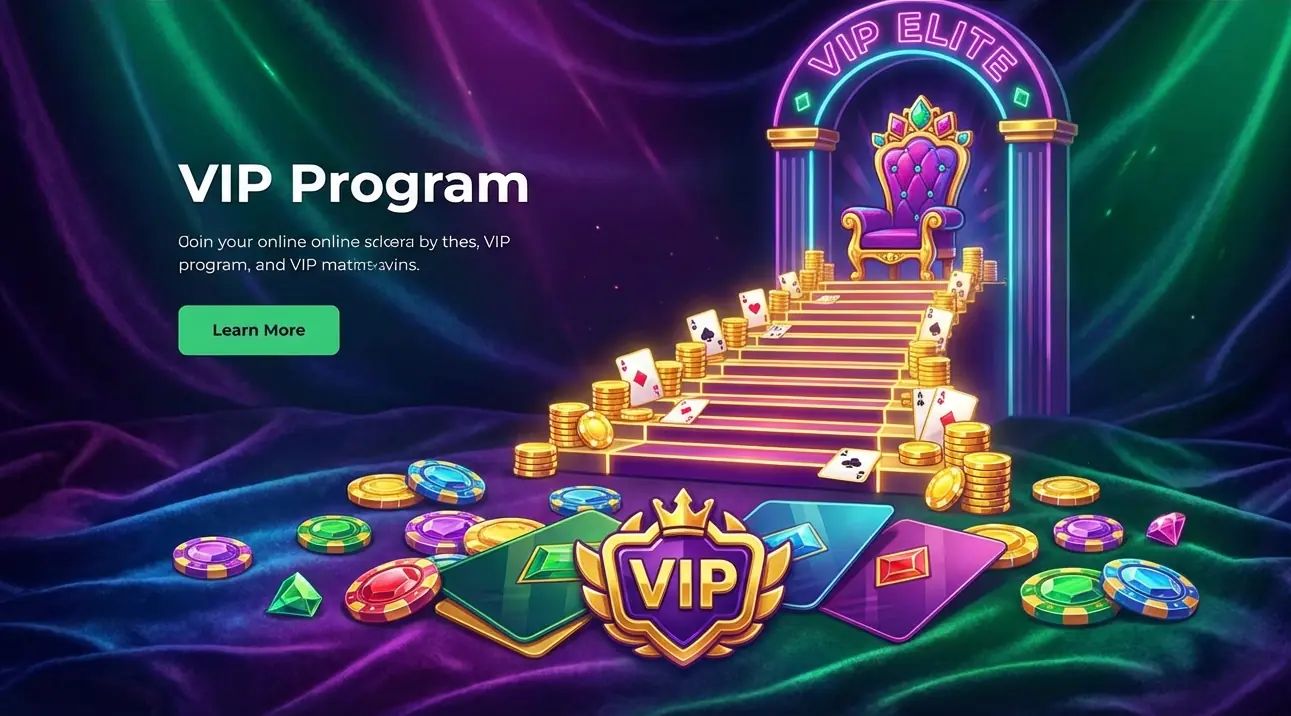 Arcanebet loyalty program