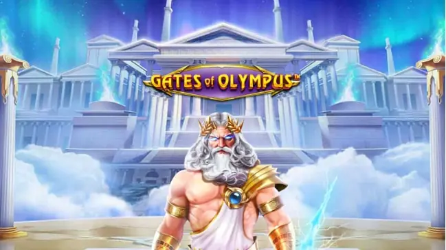 Arcanebet Gates of Olympus