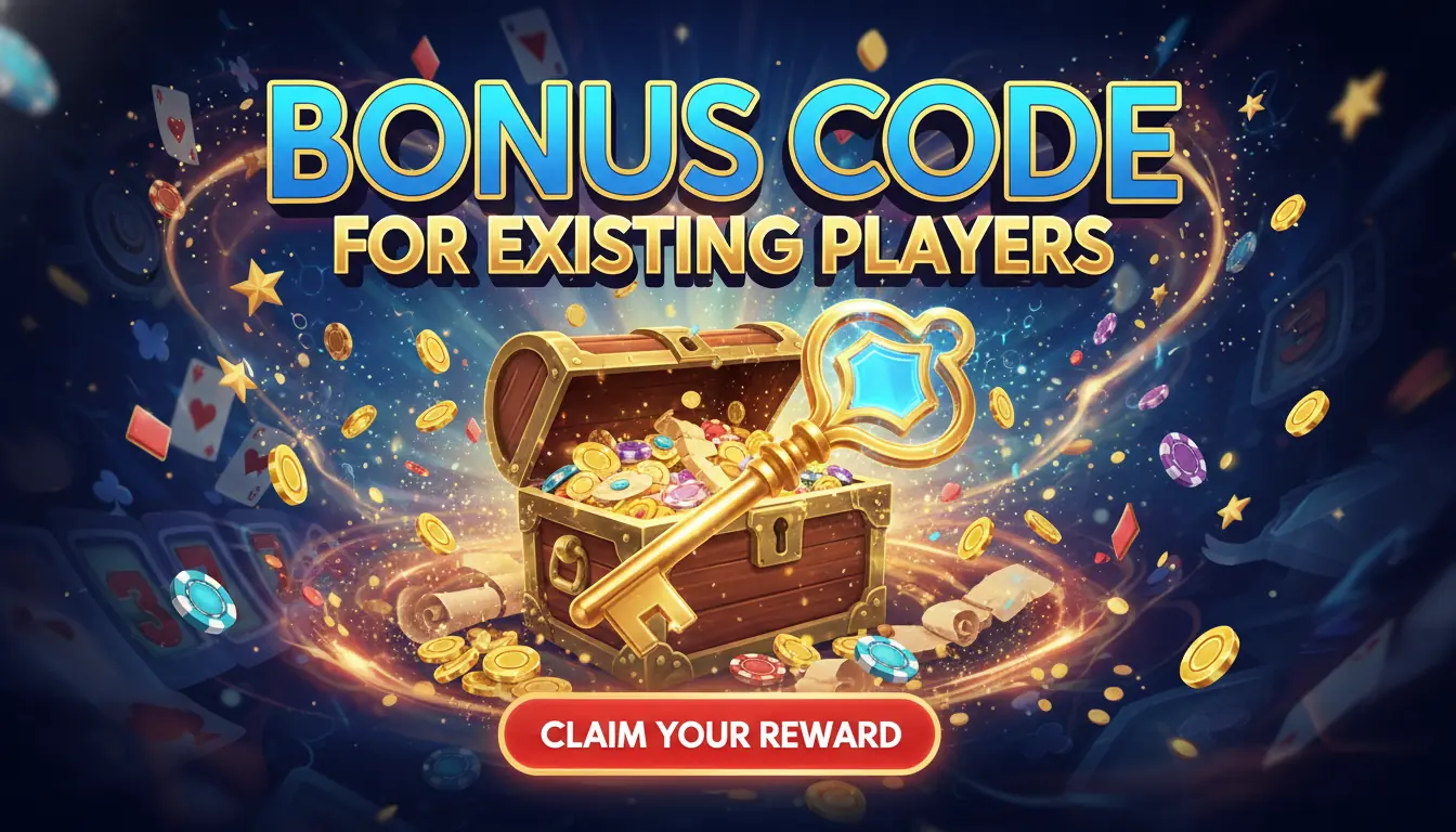 Arcanebet casino existing player bonus