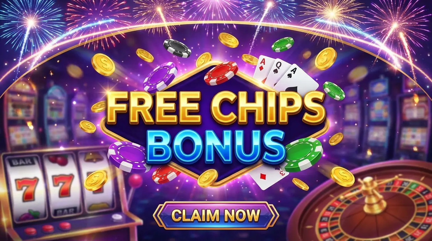 Arcanebet casino free chips