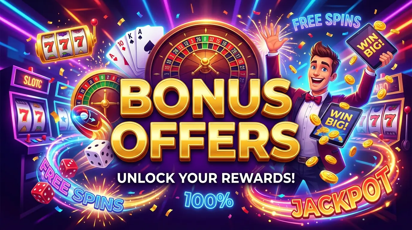 Arcanebet bonus offers