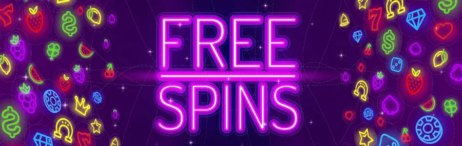 Arcanebet free spins