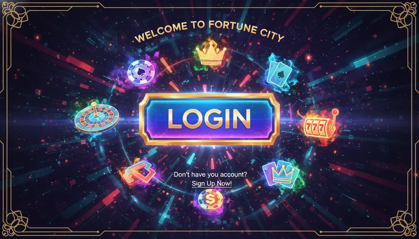 Arcanebet casino sign in
