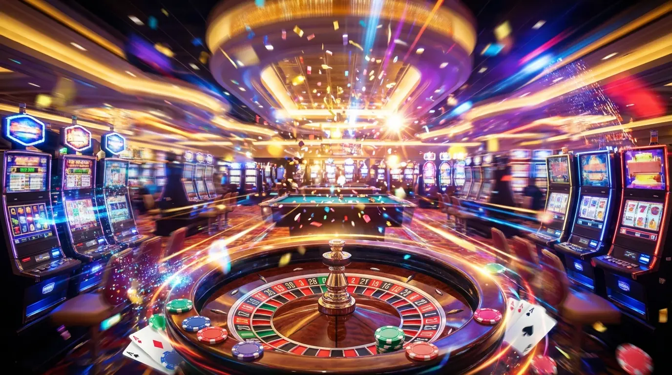 Arcanebet casino owner