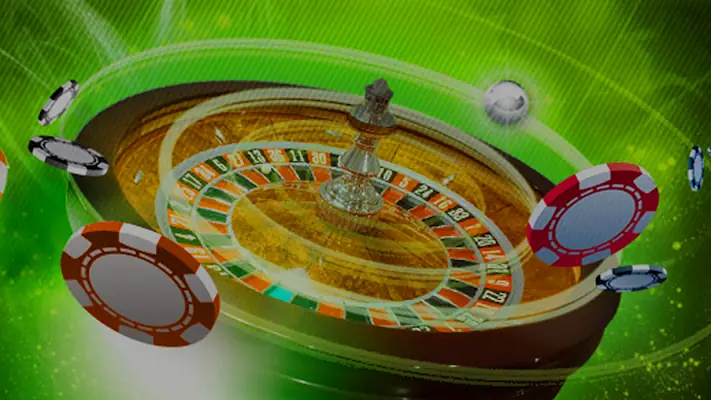 Arcanebet casino roulette