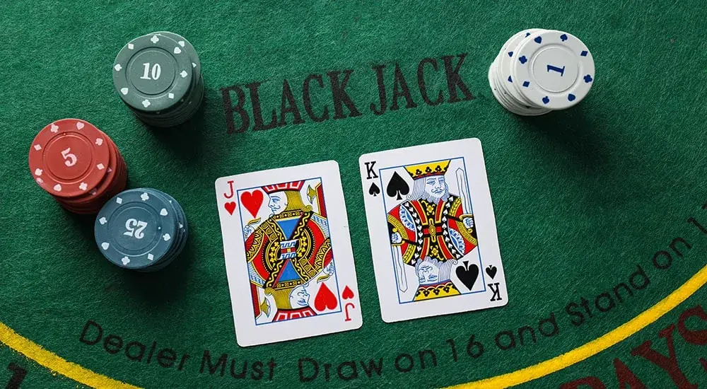 Arcanebet casino blackjack