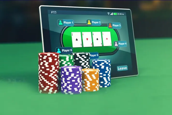 Arcanebet poker