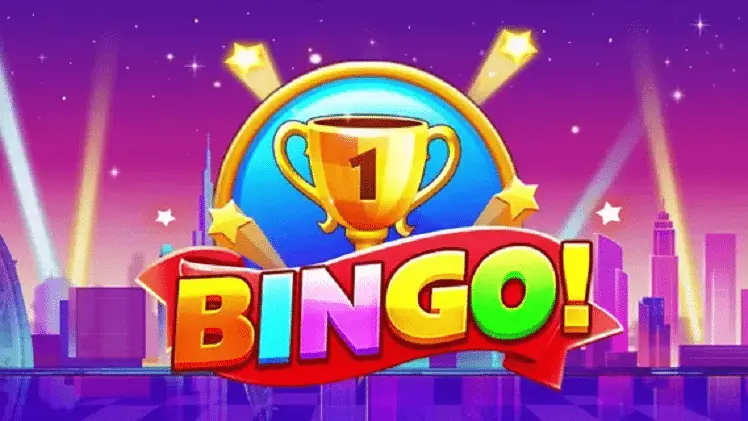Arcanebet bingo game