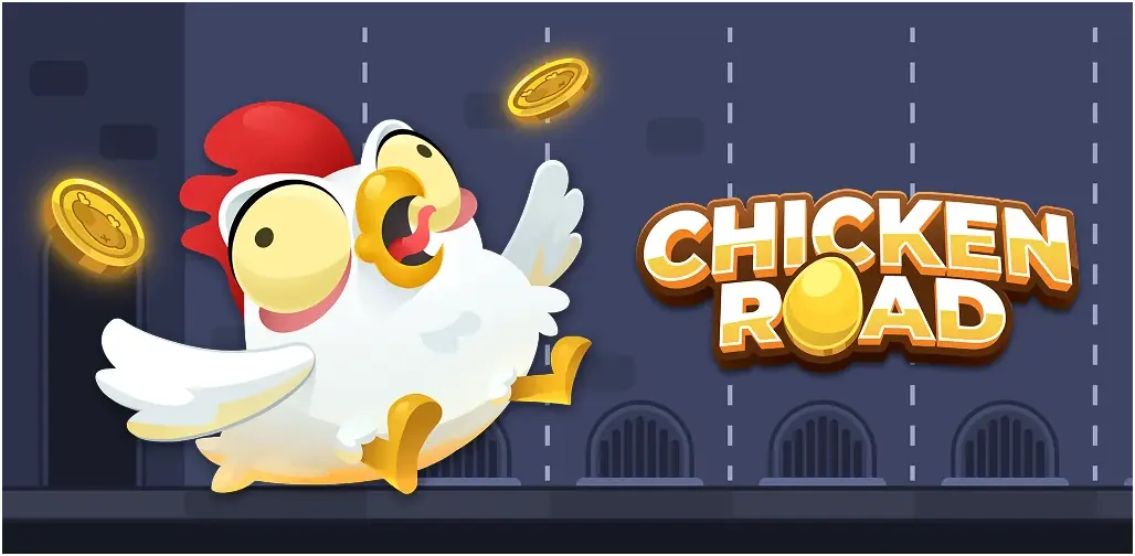 Arcanebet Chicken Road game